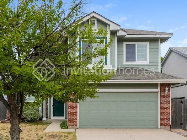 3455 Birnamwood Dr, Colorado Springs, CO 80920