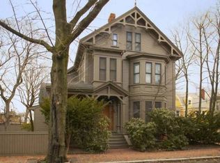172 Hancock St, Cambridge, MA 02139