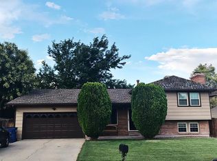 170 Regency Blvd, Pueblo, CO 81005