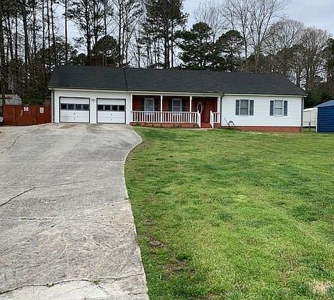 2nd image of 1493 Lakemont Dr