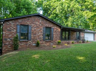 2060 Highway 12 N, Ashland City, TN 37015