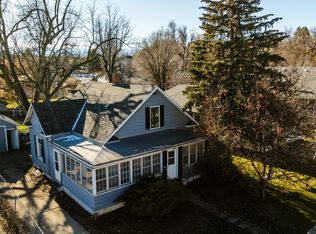 148 W 5th St, Sheridan, WY 82801