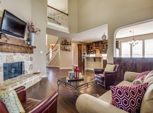 13018 Snow Lake Dr, Frisco, TX 75035
