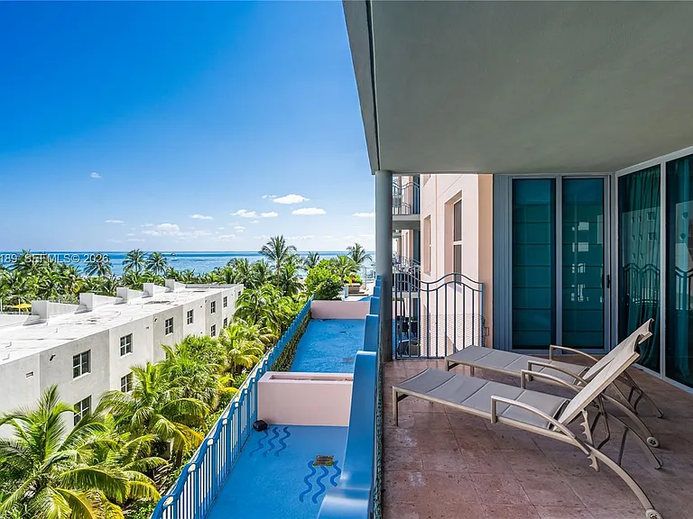 1500 Ocean Dr #505 — Photo 11