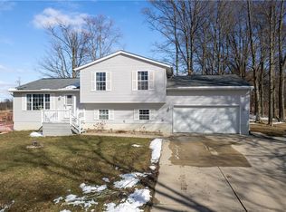 10075 Pawnee Rd, West Salem, OH 44287