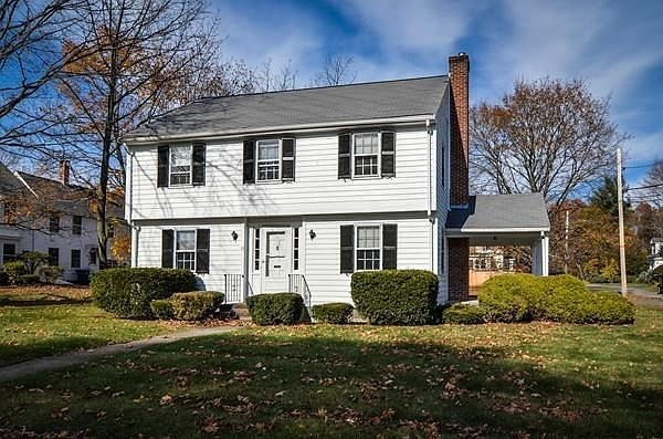 1st image of this home