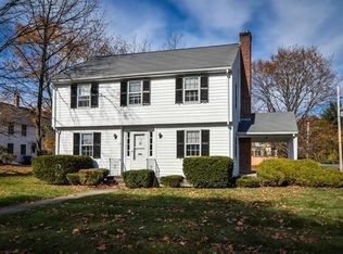 77 W Central St, Natick, MA 01760