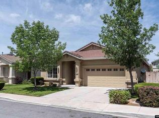 10066 Silver Star Dr, Reno, NV 89521