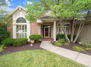 2709 Windridge Ct, Fort Wayne, IN 46845