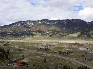 Fortress Rd, Big sky, MT 59730