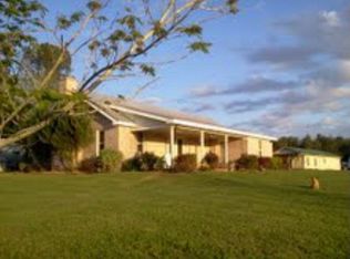 115 Indian Rd, Americus, GA 31709