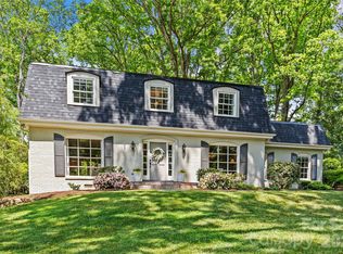 311 Glen Oaks Rd, Charlotte, NC 28270