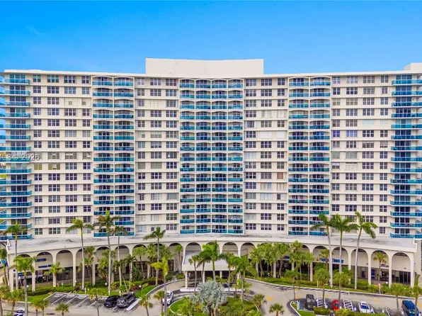 3800 S Ocean Dr, Hollywood, FL