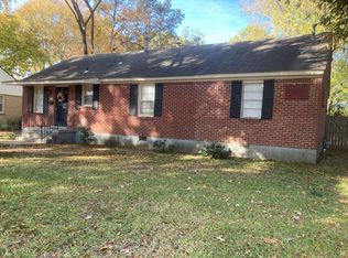 4864 Carnes Ave, Memphis, TN 38117