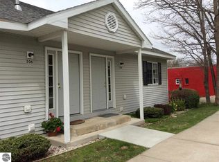 506 Barlow St, Traverse City, MI 49686