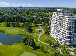 399 Royal Orchard Blvd #1018, Markham, ON L3T 3C9