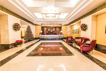 Rented by Compass
