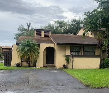6701 SW 127th Pl, Miami, FL, 33183