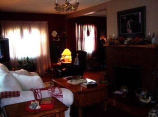 311 Musser Ave, Rural Retreat, VA 24368