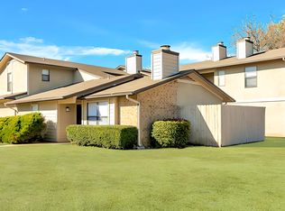 Cedar Ridge Townhomes, Arlington, TX 76014