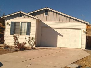 5941 Sapphire Ridge Ct, Reno, NV 89523