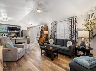 4304 Silver Fox Way, Show Low, AZ 85901