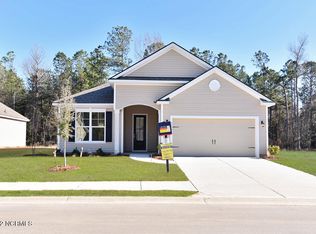 425 Edgewater Way LOT 213, Surf City, NC 28445