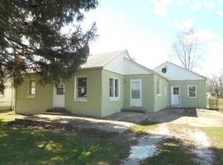 314 S Lyons Ave, Indianapolis, IN