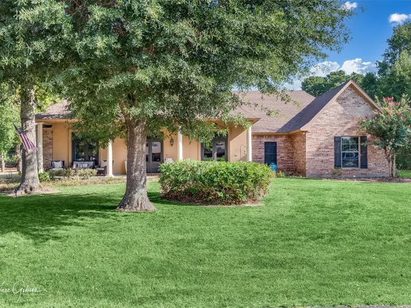 5516 Haywood Dr, Keithville, LA 71047