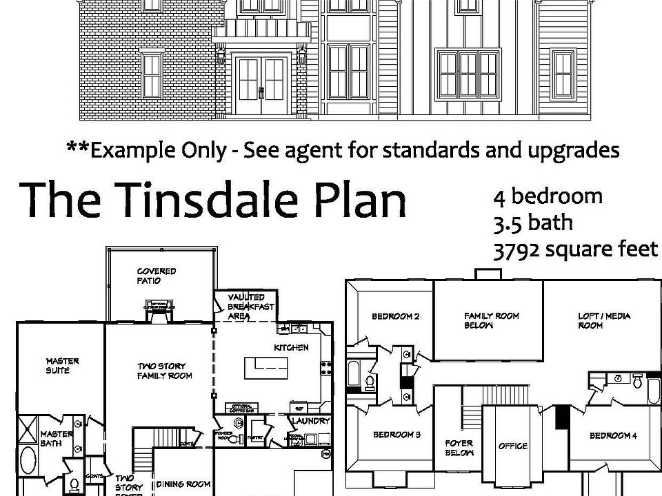 1st image of LOT 26 Georgian Pines Dr