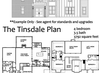 LOT 26 Georgian Pines Dr, Senoia, GA 30276