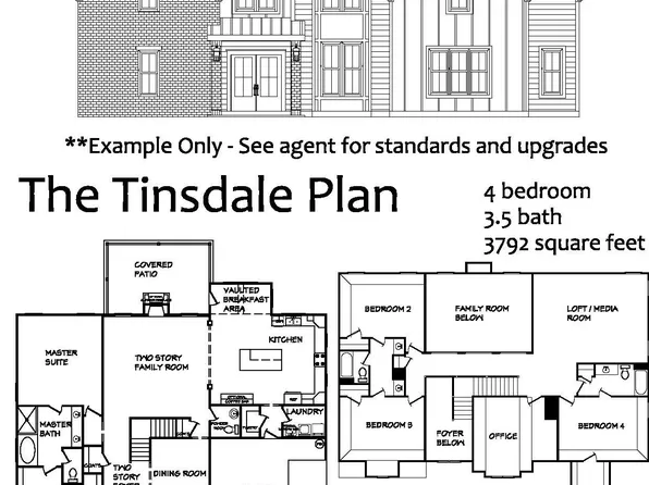 LOT 26 Georgian Pines Dr, Senoia, GA 30276