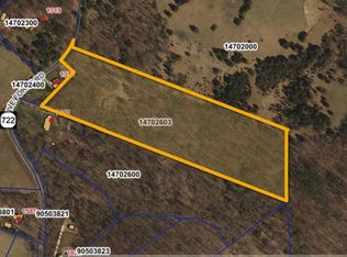 0 Five Forks Rd LOT 19D, Bedford, VA 24523