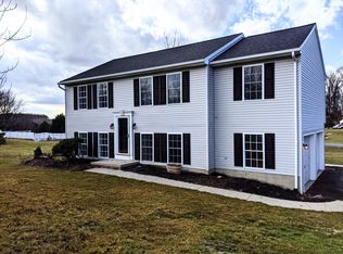 180 Heather Cir, Nottingham, PA 19362