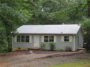 6064 Lura Rd, Winston Salem, NC 27104