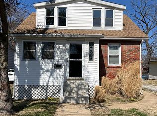221 W Arlee Ave, Saint Louis, MO