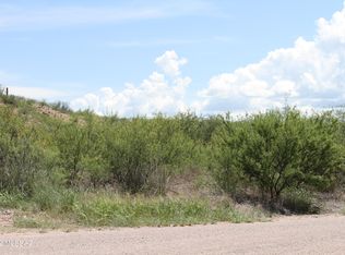 981 Calle Tamaulipas #41-RIO, Rio Rico, AZ 85648