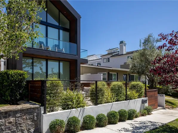 716 1/2 Orchid Ave, Corona Del Mar, CA 92625
