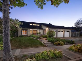 1797 Oriole Dr, Costa Mesa, CA 92626