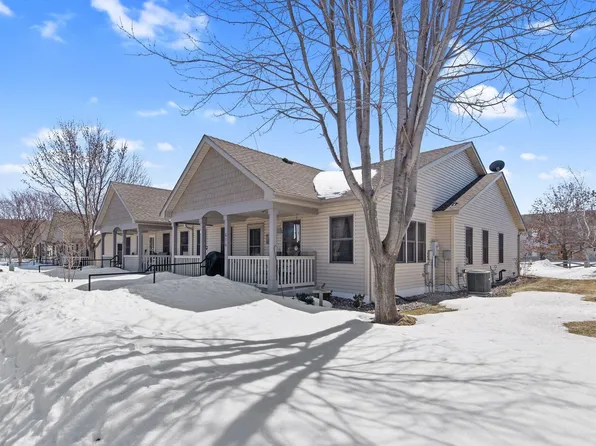 616 6 1/2 St, Monticello, MN 55362