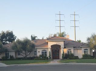 4440 E Cecil Ct, Visalia, CA 93292