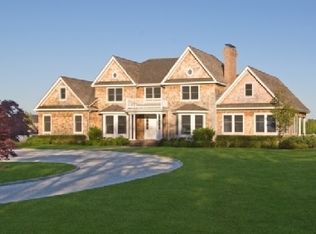 760 Edge Of Woods Rd, Water Mill, NY 11976