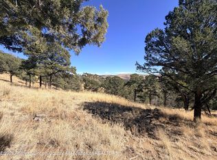 320 Valley View Dr, Ruidoso, NM 88345