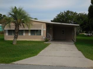 167 Big Oak Ln, Wildwood, FL 34785