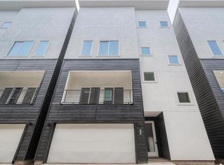 523 Schweikhardt St, Houston, TX 77020