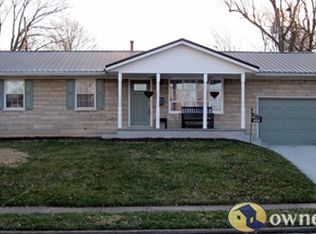 888 Summerville Dr, Lexington, KY 40504