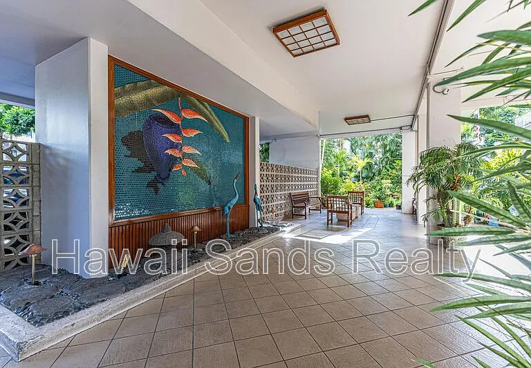 1617 Keeaumoku St #508 — Photo 19