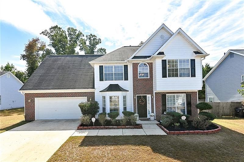1st image of 812 Summit View Dr