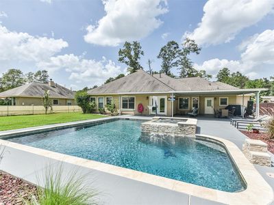 27560 Rio Blanco Dr, Splendora, TX, 77372