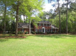 2604 Crofton Dr, Albany, GA 31721